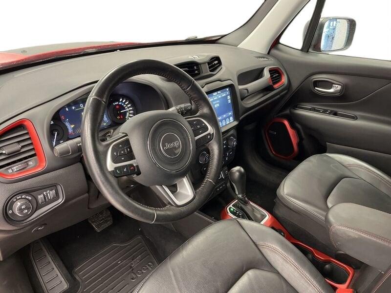 Jeep Renegade 4xe 1.3 t4 phev First Edition Off-road 4xe at6