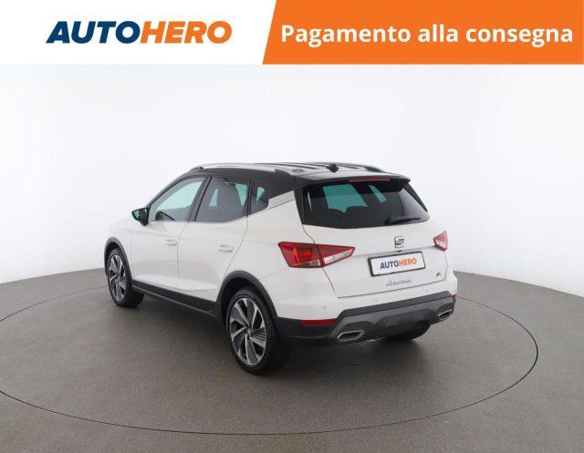 SEAT Arona 1.0 EcoTSI 110 CV DSG FR