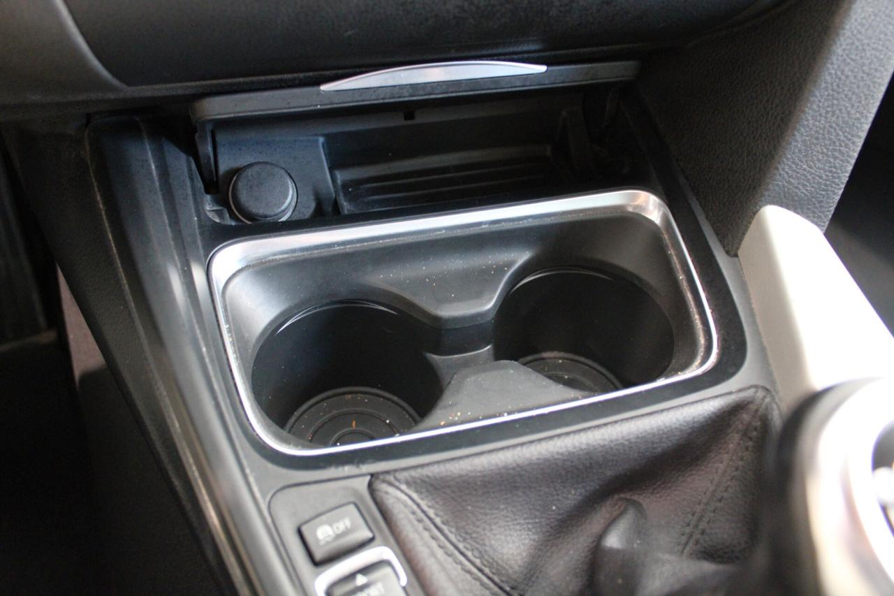 BMW 316D Touring 2.0 Business - 2015
