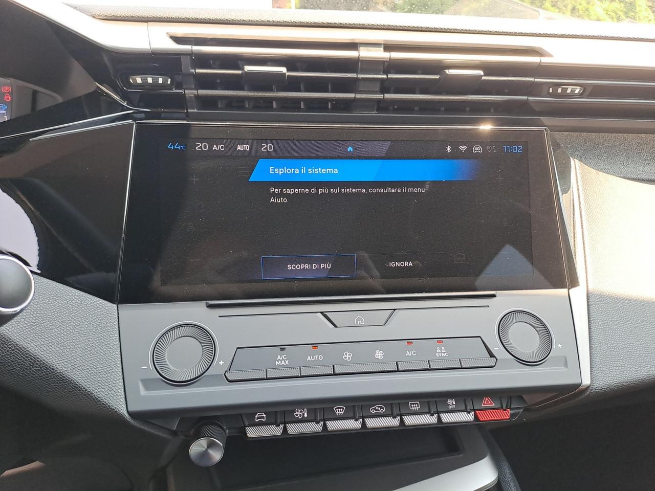 PEUGEOT 308 3ª serie - 308 BlueHDi 130 S&S EAT8 SW Allure