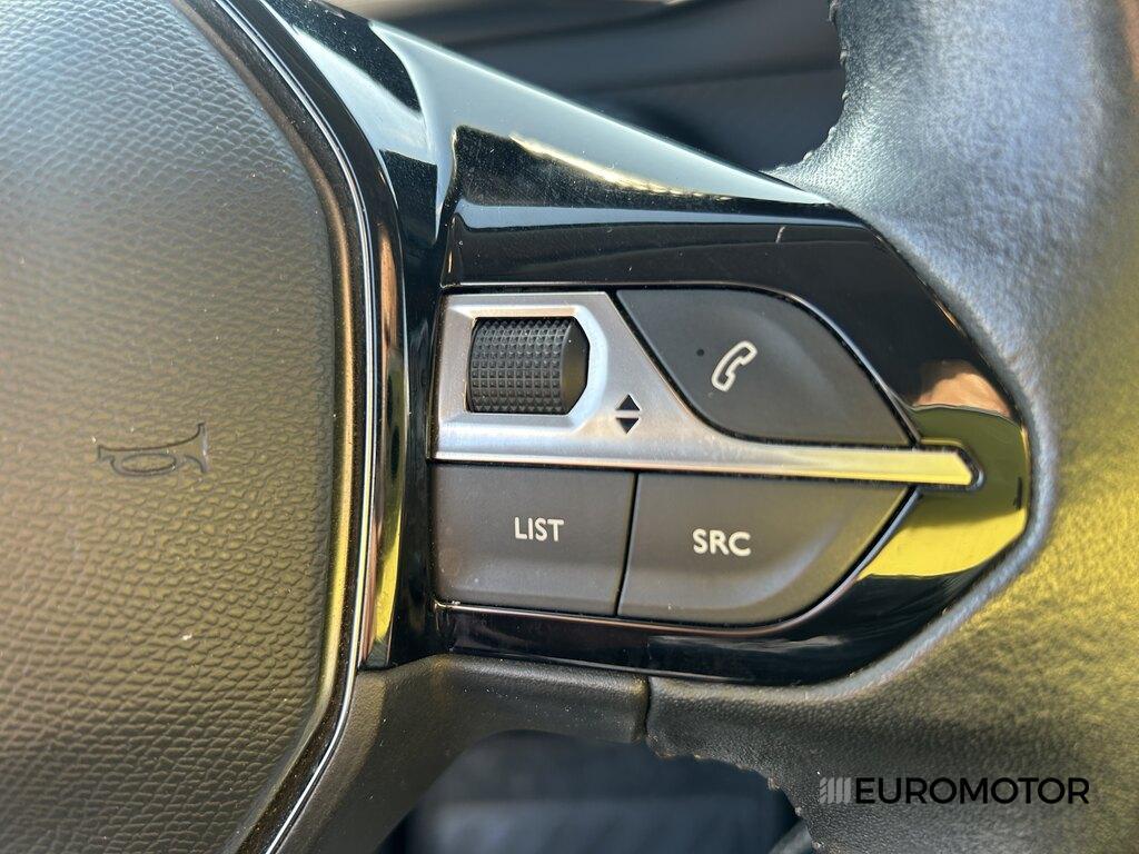 Peugeot 208 5 Porte 1.5 BlueHDi Active