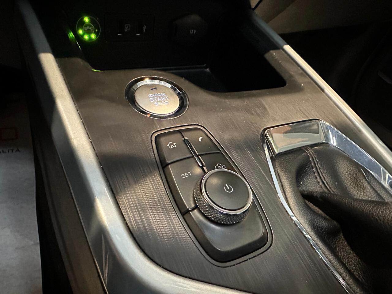 Dr 4.0 1.5 Bi-Fuel GPL