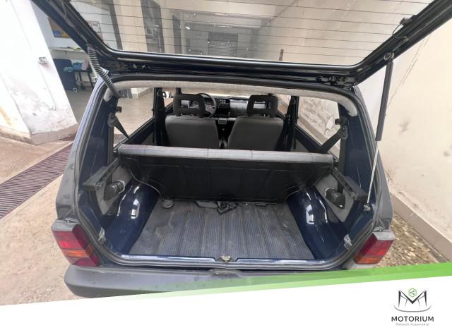 Fiat Panda 750 Fire CL Doppio Tetto