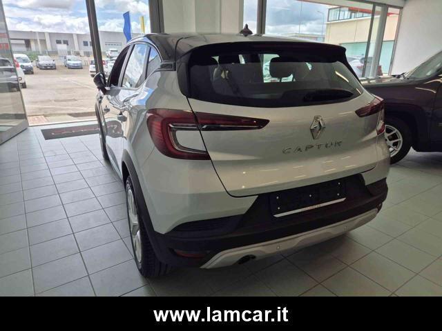 RENAULT Captur Blue dCi 95 CV Zen