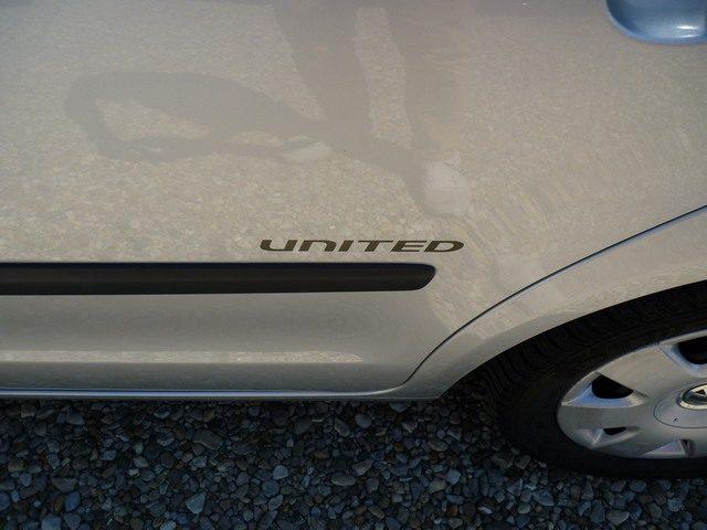 VOLKSWAGEN Polo 1.2 5 porte Trendline