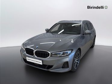 BMW Serie 3(G20/1-80/1) - 320d 48V xDrive Touring