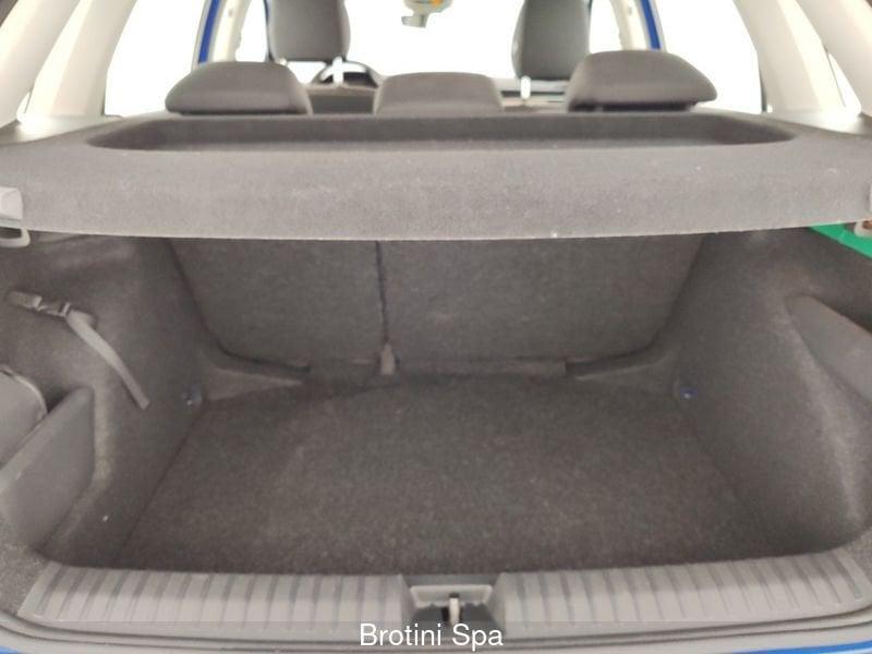 Škoda Kamiq 1.0 TSI 70KW STYLE