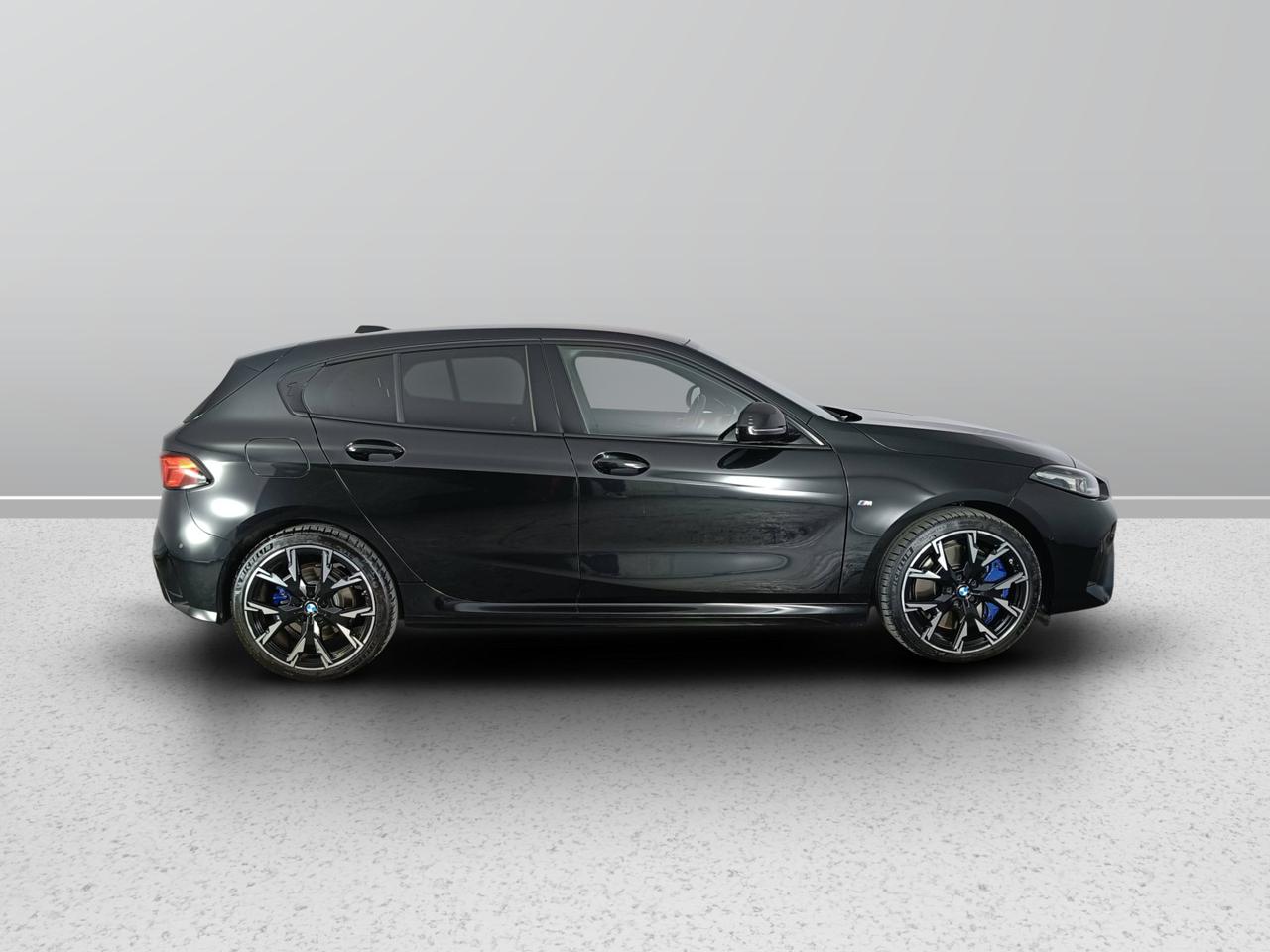 BMW Serie 1 F70 - 120d 48V MSport auto