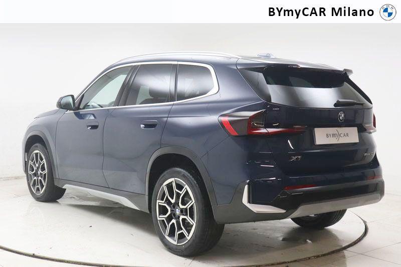 BMW X1 18 i X-Line sDrive DCT