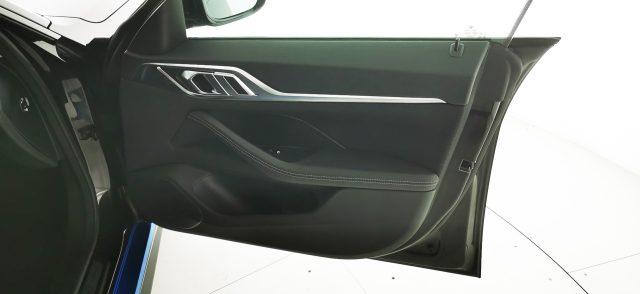 BMW i4 eDrive 40 Sport - Km zero
