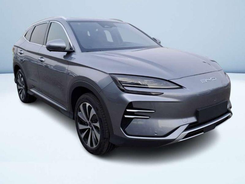 BYD Seal U Comfort
