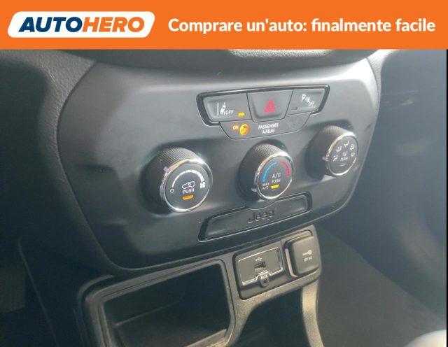 JEEP Renegade 1.0 T3 Longitude