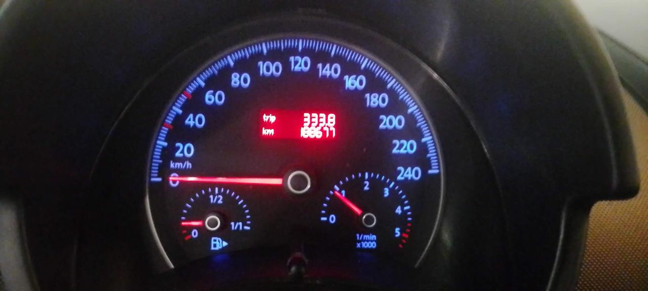 Volkswagen New Beetle 1.9 TDI 105CV Cabrio Lim. Red Edt.