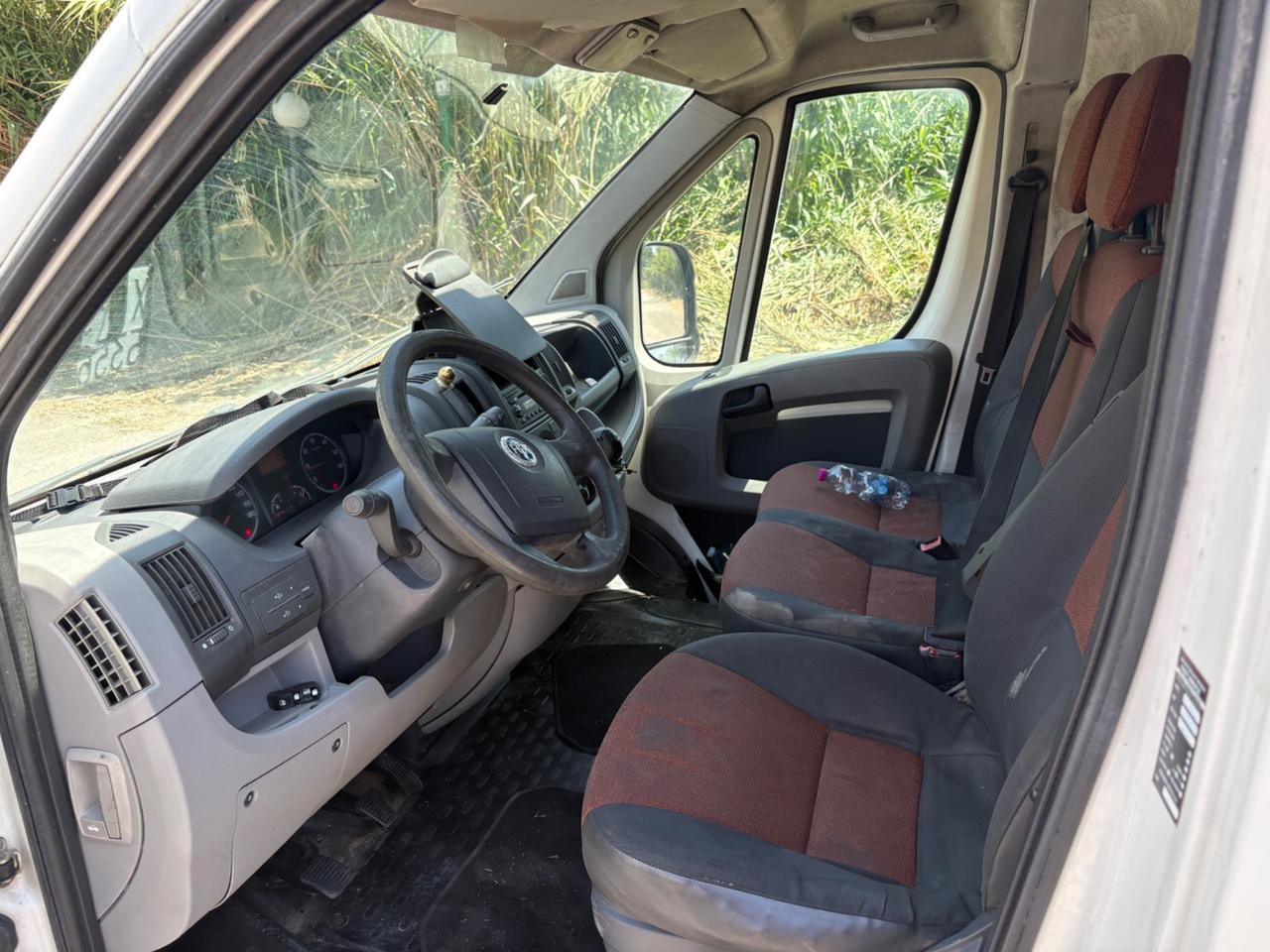 Fiat Ducato 30 2.3 MJT PC-TN Furgone