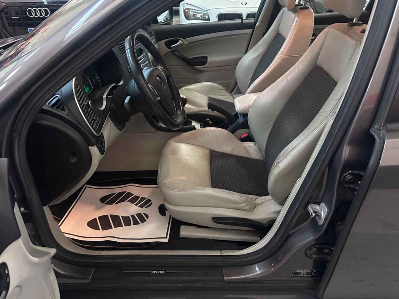 Saab 9-3 Sport Sedan 1.9 TiD 16V Linear