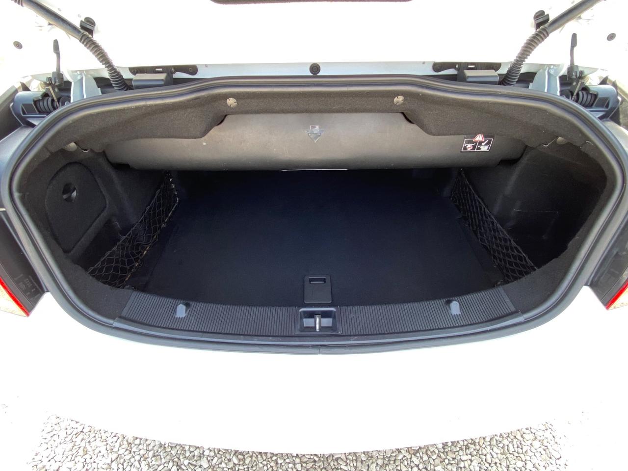 Mercedes-benz E 220 BlueTEC Cabrio Premium