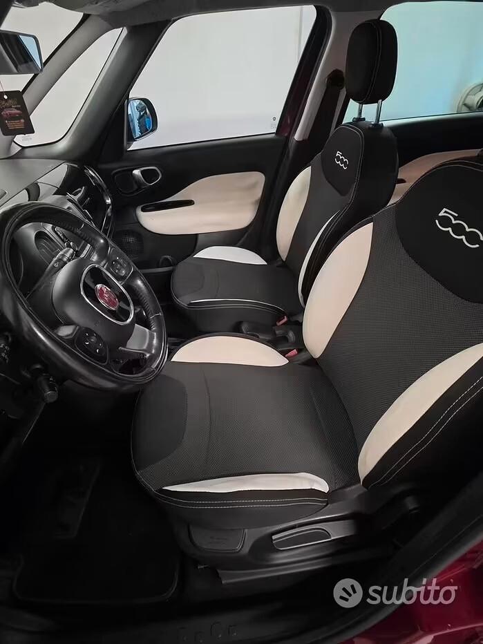 Fiat 500L 1.3 Multijet 95 CV Trekking StileMotori