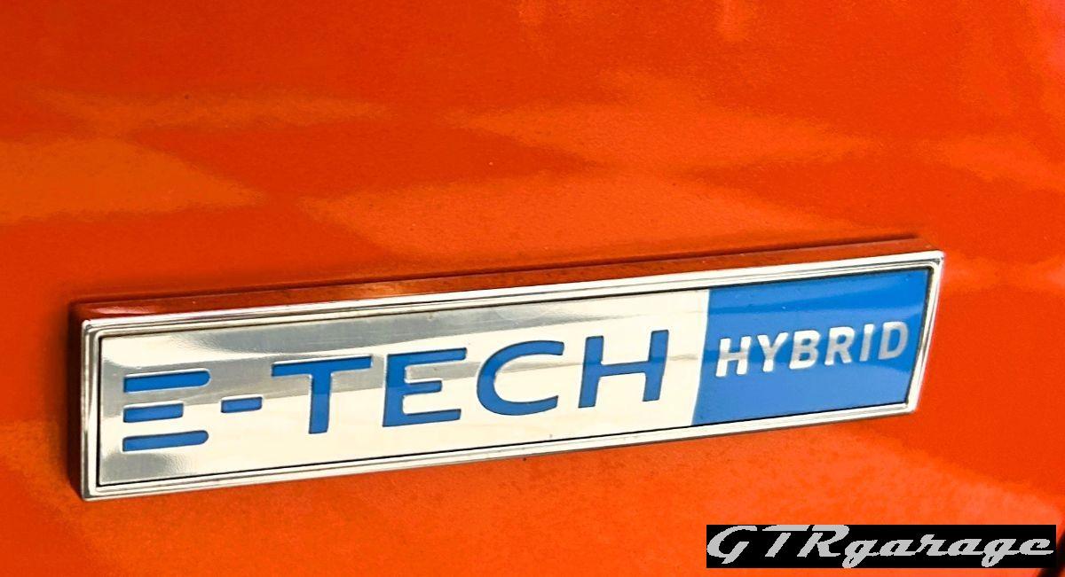 RENAULT Arkana Hybrid 145CV R.S.Line NO OBBLIGO FINANZIAMENTO