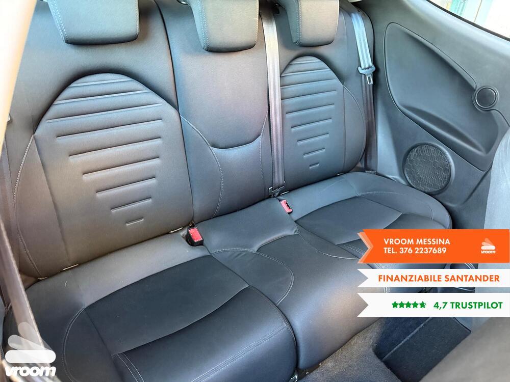 ALFA ROMEO MiTo MiTo 1.3 JTDm 95 CV S&S Super