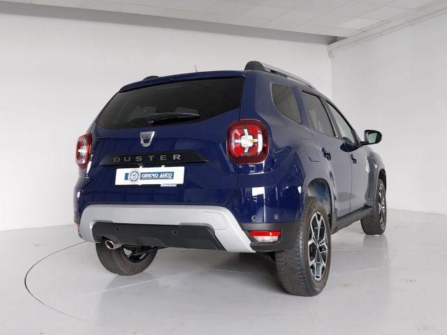 DACIA Duster 1.0 TCe 100 CV ECO-G 4x2 Prestige