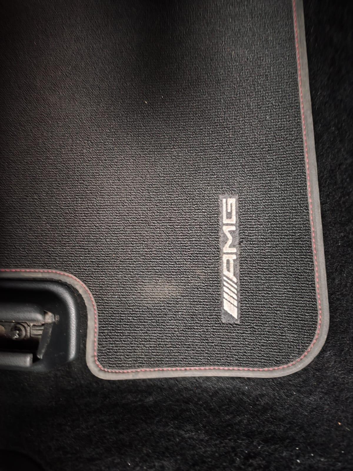 Mercedes-benz CLA 200 d S.W. Automatic Premium