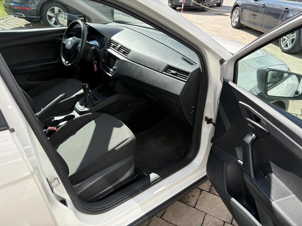 Seat Arona 1.6 TDI 95 CV Style