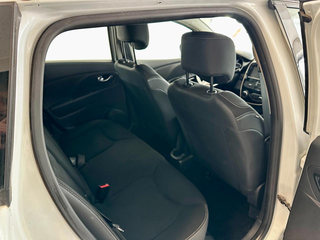 Renault Clio Sporter 1.5 dCi 90CV DUEL