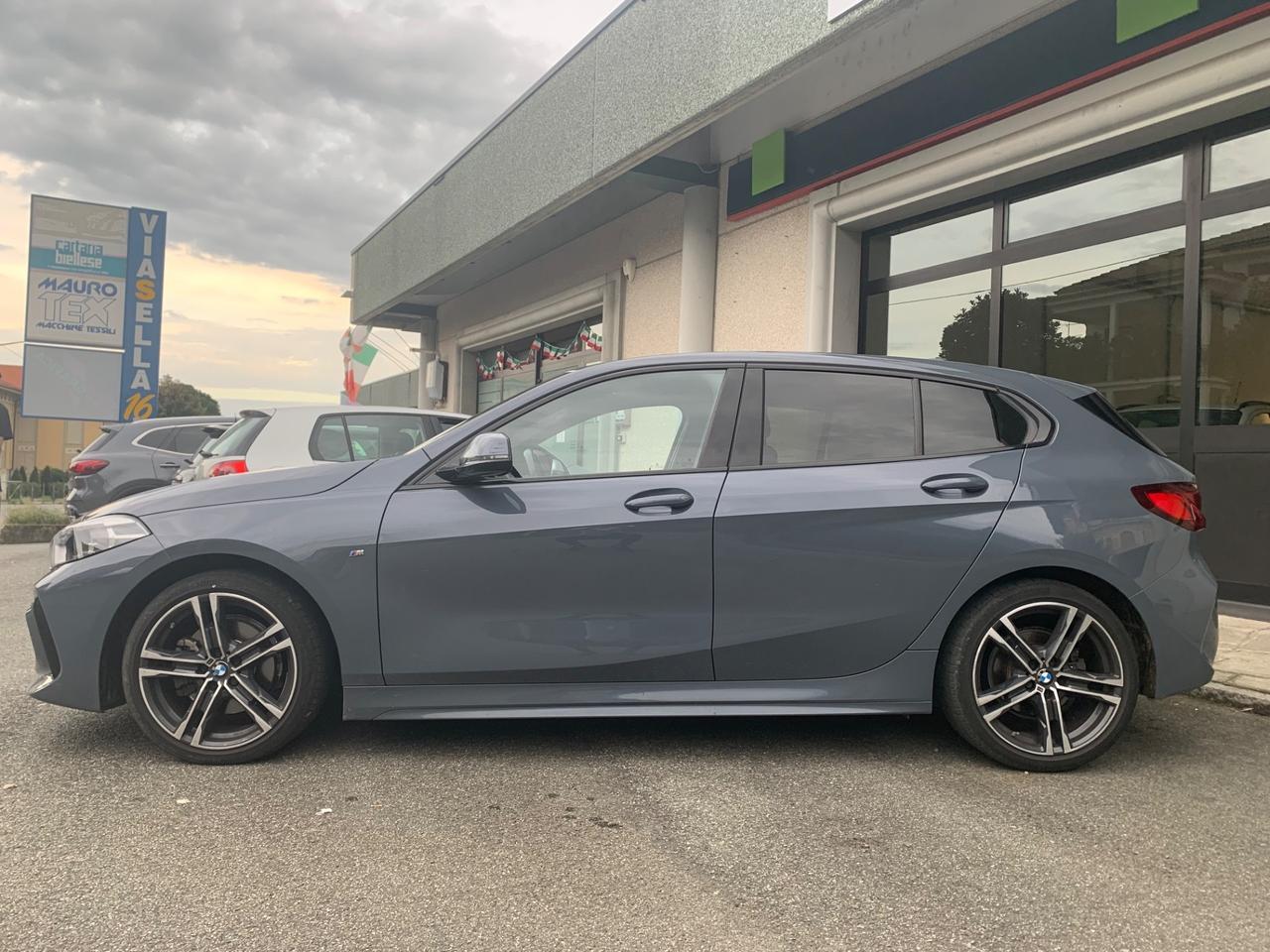 Bmw 118 118d 5p. Msport PROMMO
