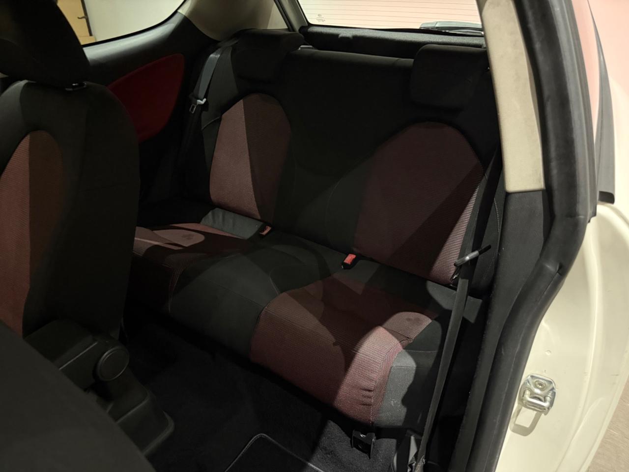 Alfa Romeo MiTo 1.4 78 CV Sport Pack Neopatentati