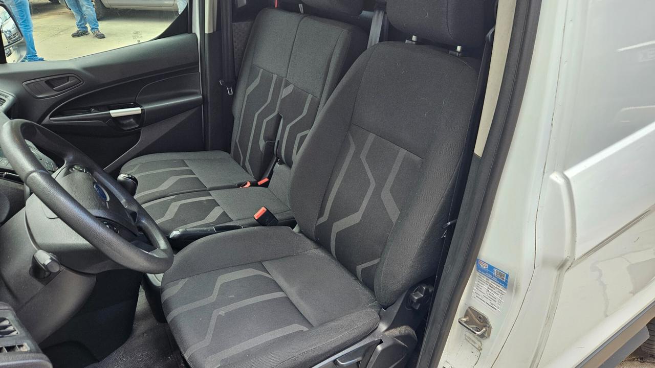 FORD TRANSIT CONNECT 3 POSTI