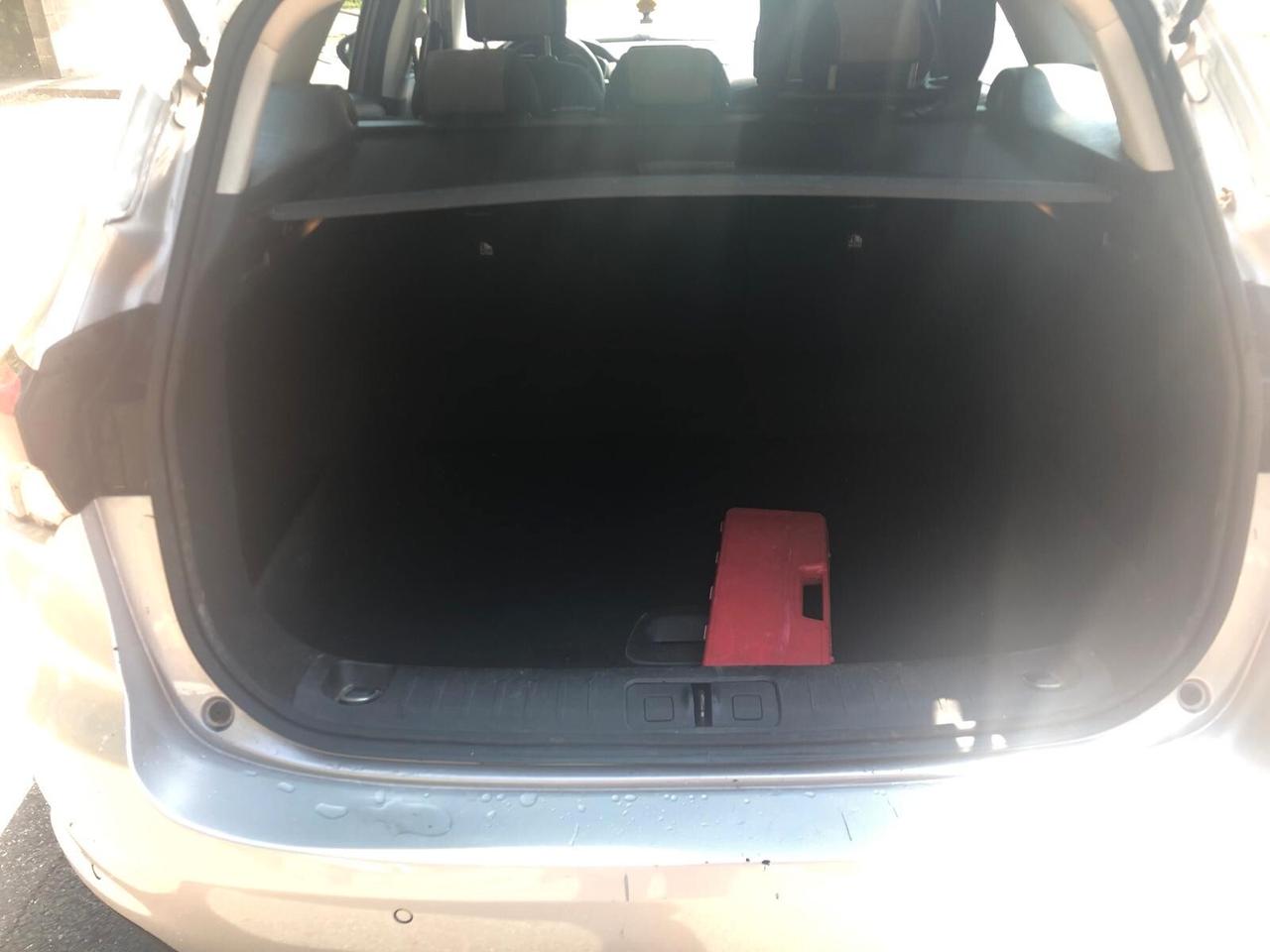Fiat Tipo 1.4 SW Lounge