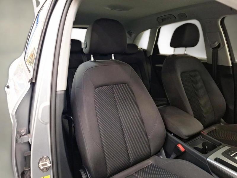 AUDI Q5 40 TDI MHEV BUSINESS QUATTRO S TRONIC SUV