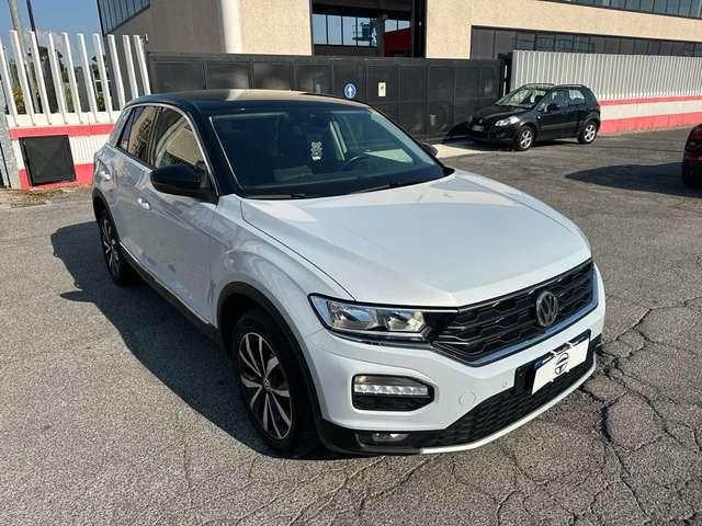Volkswagen T-Roc 1.5 TSI BlueMotion Technology Style 150cv