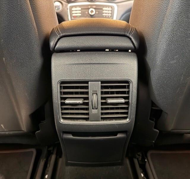 Mercedes-benz GLA 200 d Automatic Executive