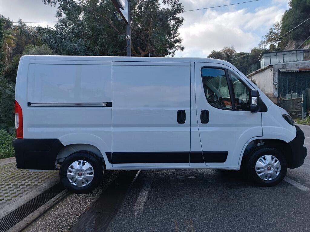 Fiat Ducato 2.2 mjet 140 cv soli 60 km, mezzo nuovo!