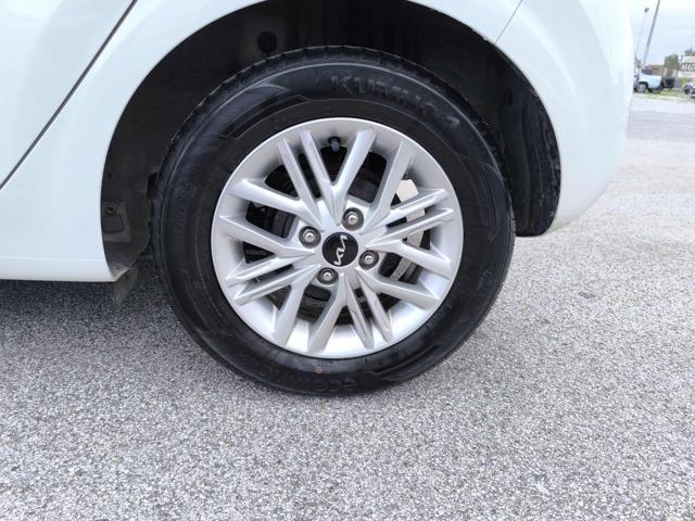 KIA Picanto 1.0 12V 5 porte AMT Urban