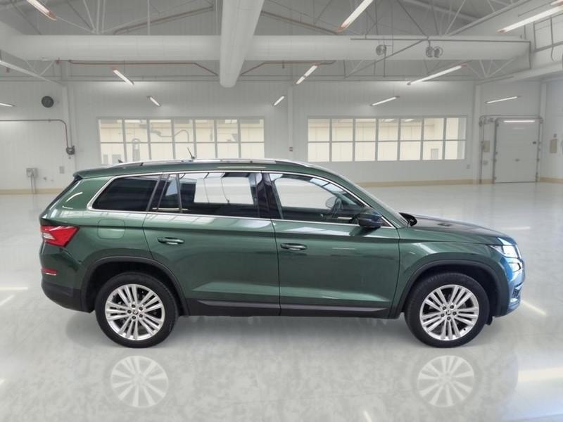 SKODA KODIAQ 2.0 TDI EVO SCR STYLE DSG SUV