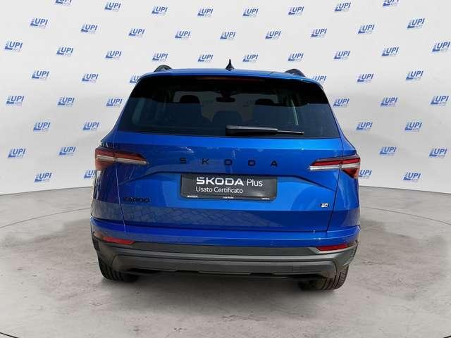 Skoda Karoq 2.0 tdi Selection 150cv dsg