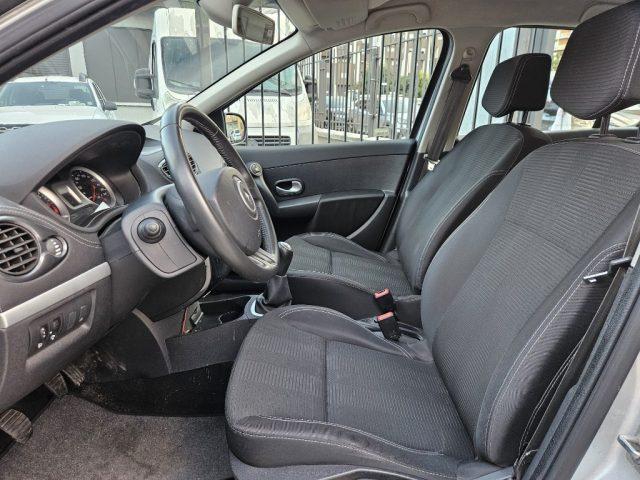 RENAULT Clio 1.2 16V 5 porte