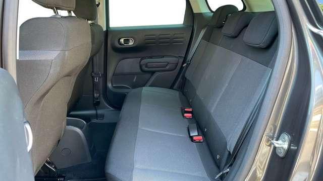 Citroen C3 Aircross 1.2 PureTech 110cv Shine Pack S&S
