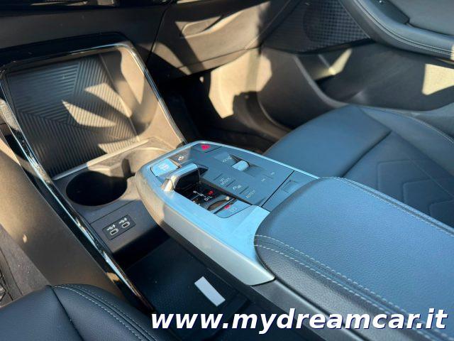 BMW 218 i Active Tourer Luxury