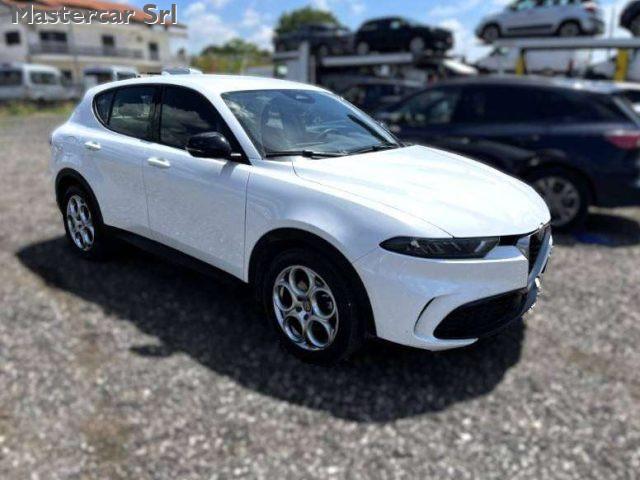 ALFA ROMEO Tonale Tonale 1.5 hybrid Super 130cv tct7 - GN067LM