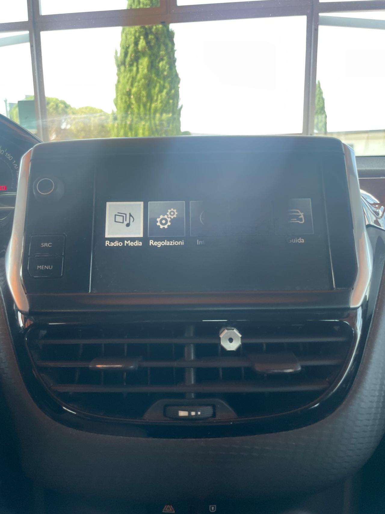 Peugeot 2008 PureTech 82 Allure