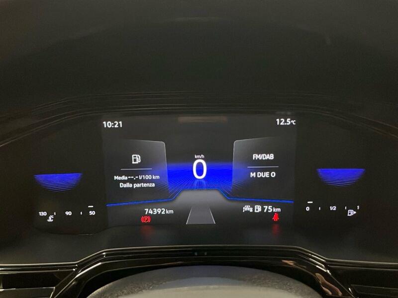 Volkswagen Polo Nuova Life 1.0 TSI 70 kW (95 CV) Manuale