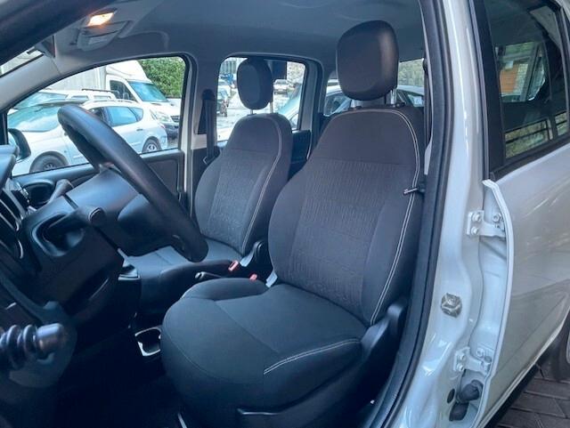 Fiat Panda 1.0 FireFly S&S Hybrid 2024