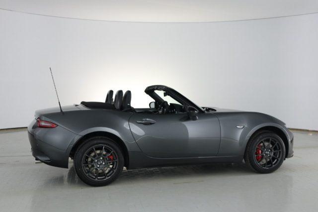 MAZDA MX-5 1.5L Skyactiv-G Homura