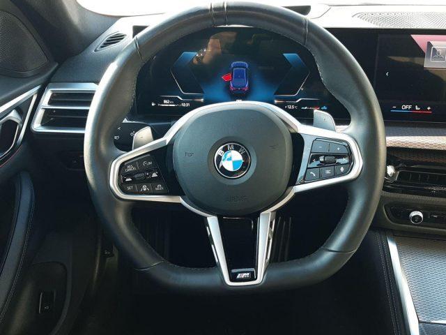 BMW 420 d xDrive 48V Msport Pro Gran Coupè Restyling