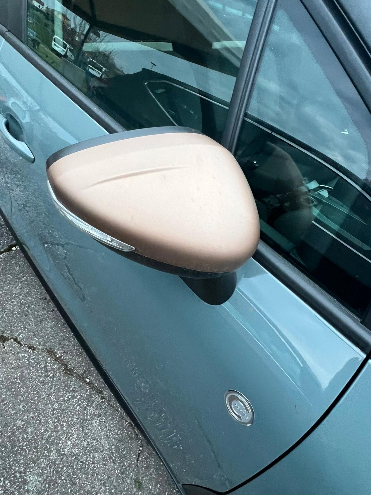 Citroen C3 Aircross BlueHDi 110 S&S C-Series NEOPATENTATI