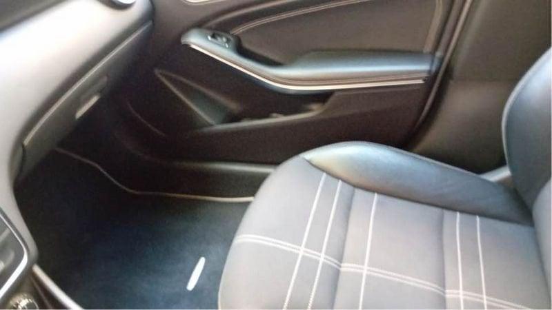 Mercedes-Benz Classe A A 200 CDI Automatic Premium