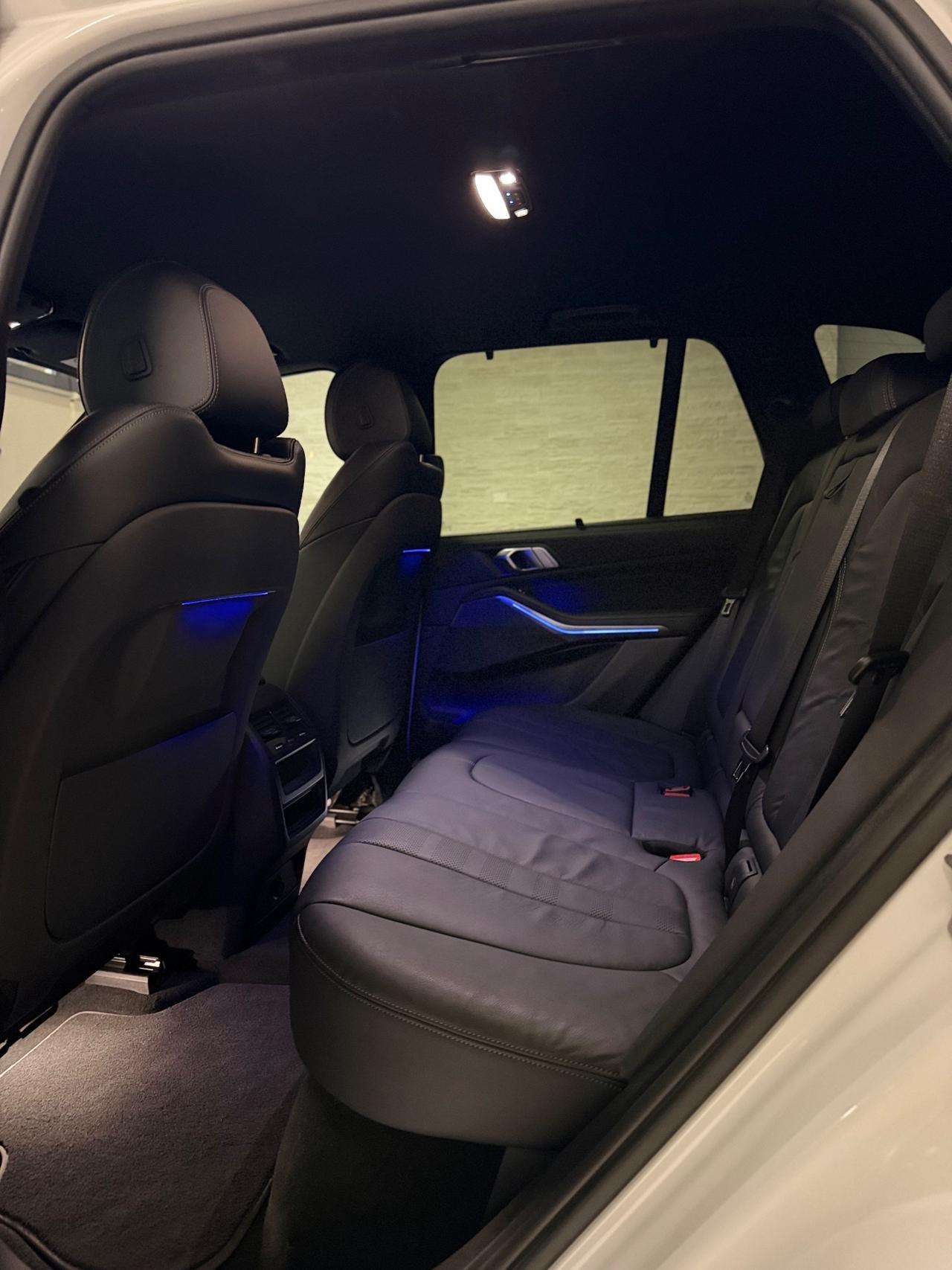 Bmw X5 xDrive30d Msport IVA ESPOSTA